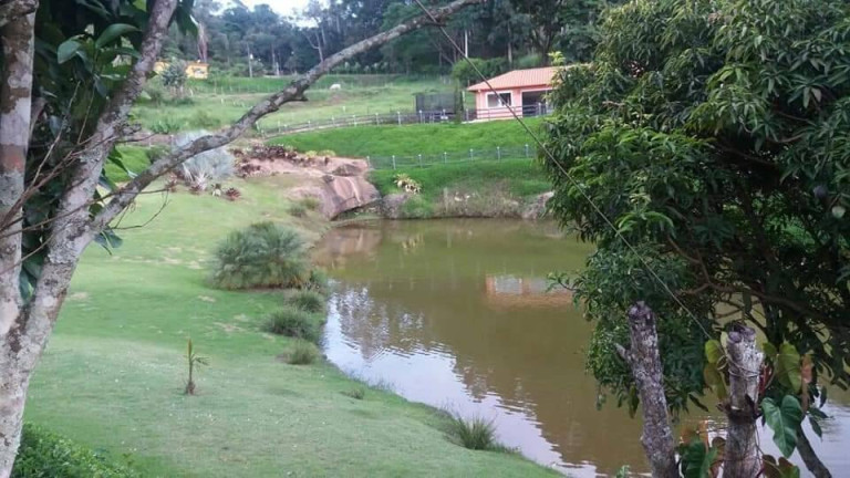 Imagem Chácara à Venda, 50 m² em Centro - Bom Jardim Imagem Chácara à Venda, 50 m² em Centro - Bom Jardim