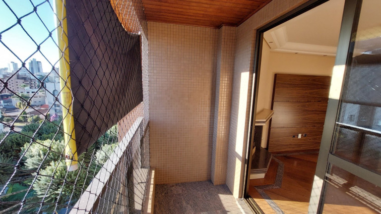 Imagem Cobertura com 4 Quartos à Venda, 360 m² em Juvevê - Curitiba Imagem Cobertura com 4 Quartos à Venda, 360 m² em Juvevê - Curitiba