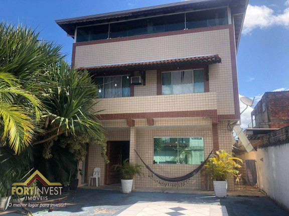 Imagem Imóvel com 4 Quartos à Venda, 600 m² em Mirim - Praia Grande