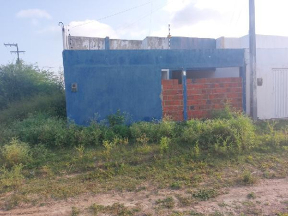 Casa com 2 Quartos à Venda, 85 m² em Sao Cristovao - Arcoverde
