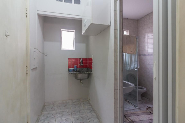 Imagem Kitnet com 1 Quarto à Venda, 28 m² em Vila Buarque - São Paulo Imagem Kitnet com 1 Quarto à Venda, 28 m² em Vila Buarque - São Paulo