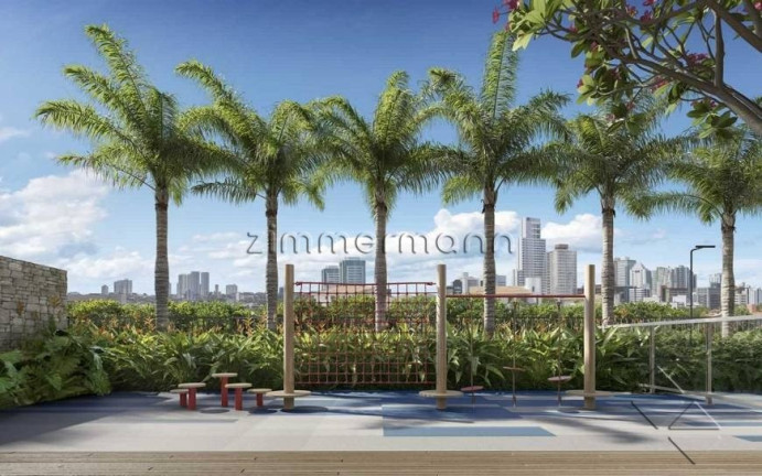 Imagem Apartamento com 4 Quartos à Venda, 300 m² em Campo Belo - São Paulo Imagem Apartamento com 4 Quartos à Venda, 300 m² em Campo Belo - São Paulo