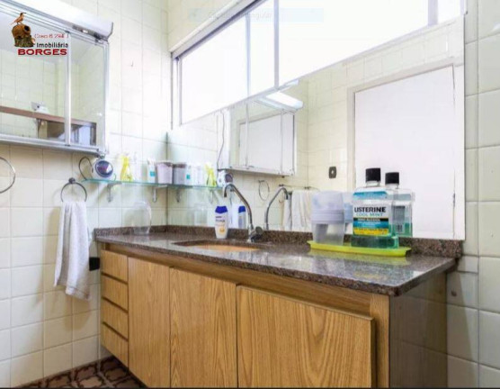 Imagem Casa com 3 Quartos à Venda, 199 m² em Moema - São Paulo Imagem Casa com 3 Quartos à Venda, 199 m² em Moema - São Paulo