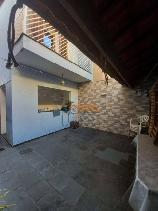 Imagem Sobrado com 3 Quartos à Venda, 191 m² em Jardim Bela Vista - Guarulhos Imagem Sobrado com 3 Quartos à Venda, 191 m² em Jardim Bela Vista - Guarulhos
