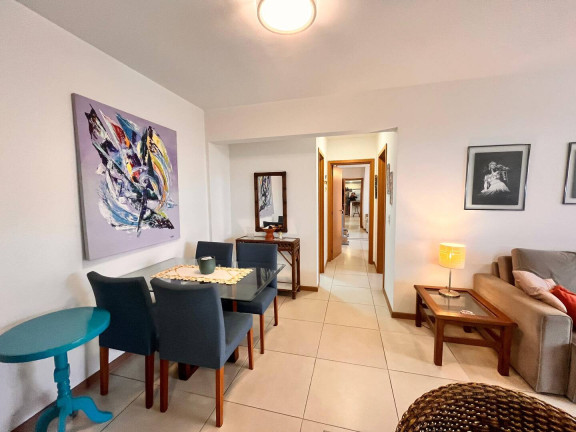 Imagem Apartamento com 2 Quartos à Venda, 76 m² em Abraão - Florianópolis Imagem Apartamento com 2 Quartos à Venda, 76 m² em Abraão - Florianópolis