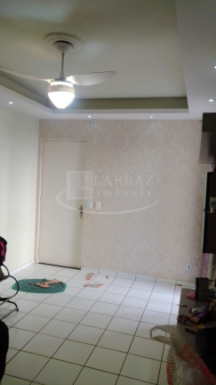 Imagem Imóvel com 2 Quartos à Venda, 48 m² em Geraldo Correia De Carvalho - Ribeirão Preto Imagem Imóvel com 2 Quartos à Venda, 48 m² em Geraldo Correia De Carvalho - Ribeirão Preto