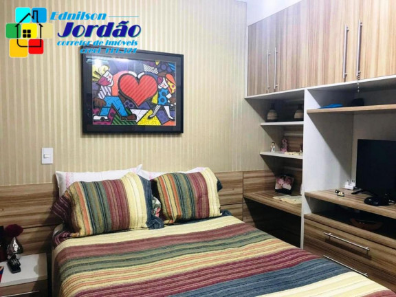 Imagem Apartamento com 3 Quartos à Venda, 86 m² em Vila Assunção - Santo André Imagem Apartamento com 3 Quartos à Venda, 86 m² em Vila Assunção - Santo André