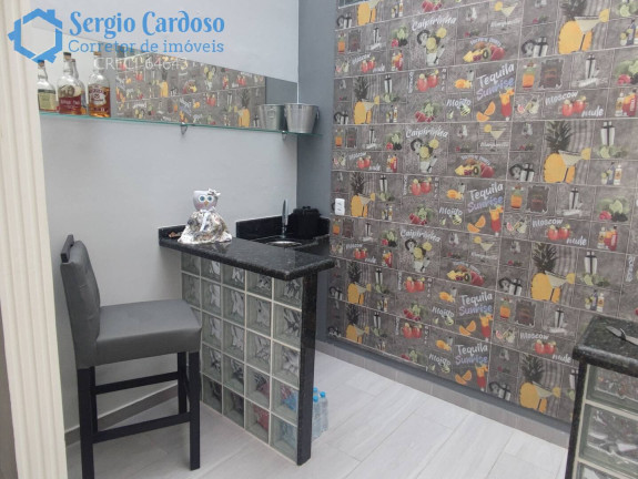 Imagem Casa com 3 Quartos à Venda, 139 m² em Cibratel I - Itanhaém