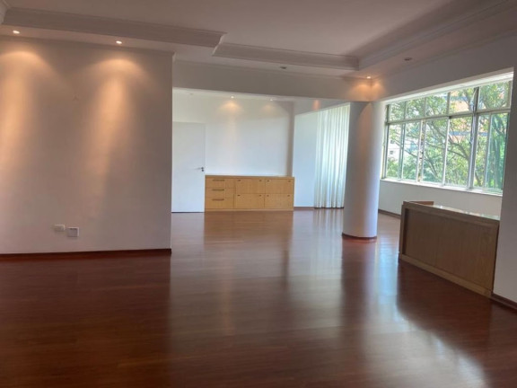Imagem Apartamento com 3 Quartos à Venda, 218 m² em Ipiranga - São Paulo Imagem Apartamento com 3 Quartos à Venda, 218 m² em Ipiranga - São Paulo