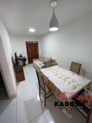 Imagem Casa com 2 Quartos à Venda, 130 m² em Papagaio - Feira De Santana Imagem Casa com 2 Quartos à Venda, 130 m² em Papagaio - Feira De Santana