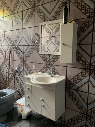 Imagem Casa com 4 Quartos à Venda, 60 m² em Bernardo Monteiro - Contagem