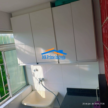 Imagem Apartamento com 2 Quartos à Venda, 59 m² em Pestana - Osasco Imagem Apartamento com 2 Quartos à Venda, 59 m² em Pestana - Osasco
