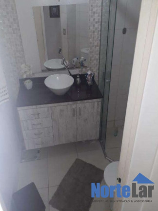 Imagem Apartamento com 3 Quartos à Venda, 69 m² em Vila Aurora (zona Norte) - São Paulo