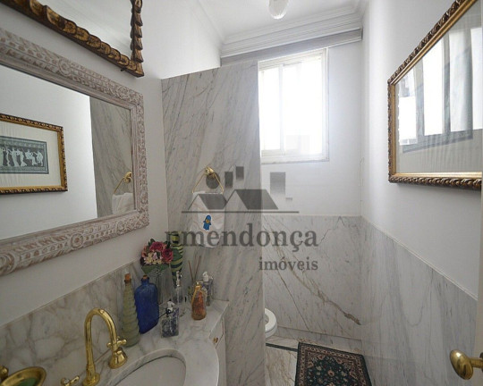 Imagem Apartamento com 3 Quartos à Venda, 276 m² em Higienópolis - São Paulo