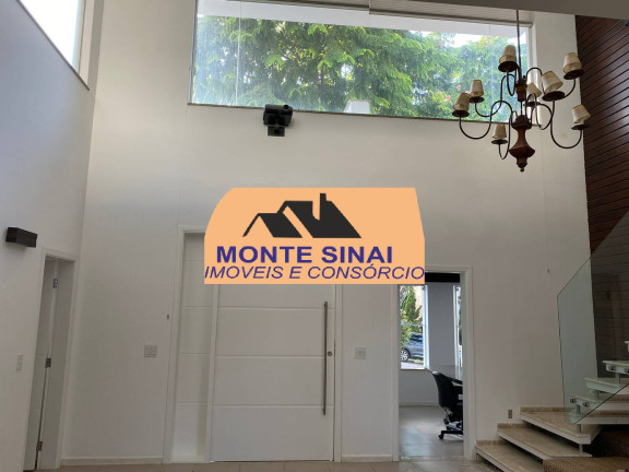 Imagem Casa de Condomínio com 4 Quartos à Venda, 366 m² em Jardim Residencial Tivoli Park - Sorocaba Imagem Casa de Condomínio com 4 Quartos à Venda, 366 m² em Jardim Residencial Tivoli Park - Sorocaba