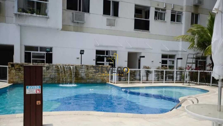 Imagem Apartamento com 3 Quartos à Venda, 100 m² em Icaraí - Niterói