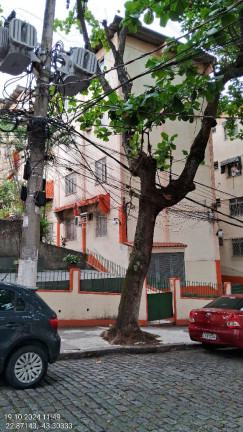 Imóvel com 2 Quartos à Venda, 47 m² em Tomas Coelho - Rio De Janeiro