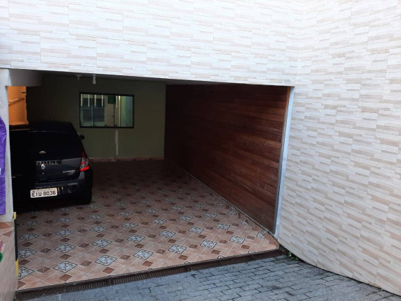 Imagem Casa com 2 Quartos à Venda, em Jardim Las Vegas - Santo André Imagem Casa com 2 Quartos à Venda, em Jardim Las Vegas - Santo André