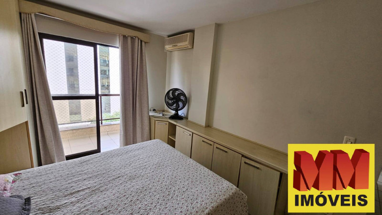 Imagem Apartamento com 3 Quartos para Alugar, 110 m² em Braga - Cabo Frio