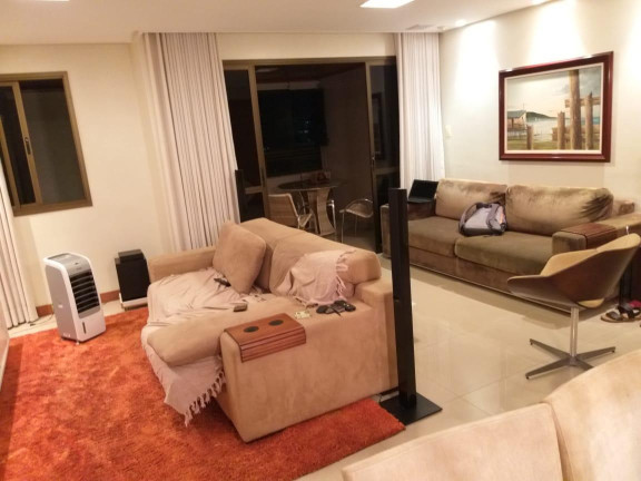 Imagem Apartamento com 4 Quartos à Venda, 137 m² em Pituba - Salvador