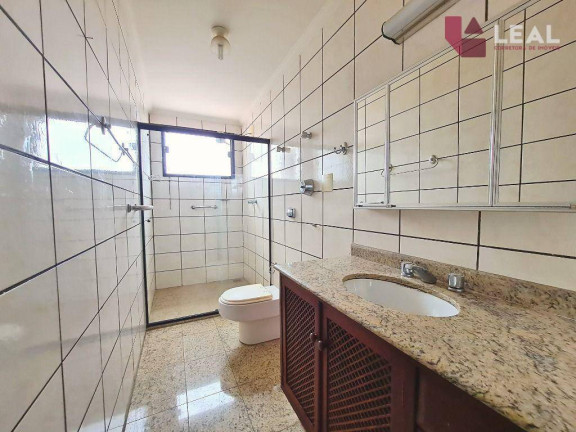 Imagem Apartamento com 3 Quartos à Venda, 140 m² em Centro - Pouso Alegre