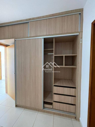 Imagem Apartamento com 1 Quarto à Venda, 45 m² em Jardim Botânico - Ribeirão Preto Imagem Apartamento com 1 Quarto à Venda, 45 m² em Jardim Botânico - Ribeirão Preto