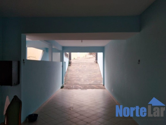 Imagem Sobrado com 3 Quartos à Venda, 280 m² em Vila Guedes - São Paulo