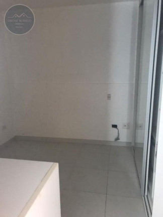 Imagem Apartamento com 3 Quartos à Venda, 104 m² em Canto Do Forte - Praia Grande