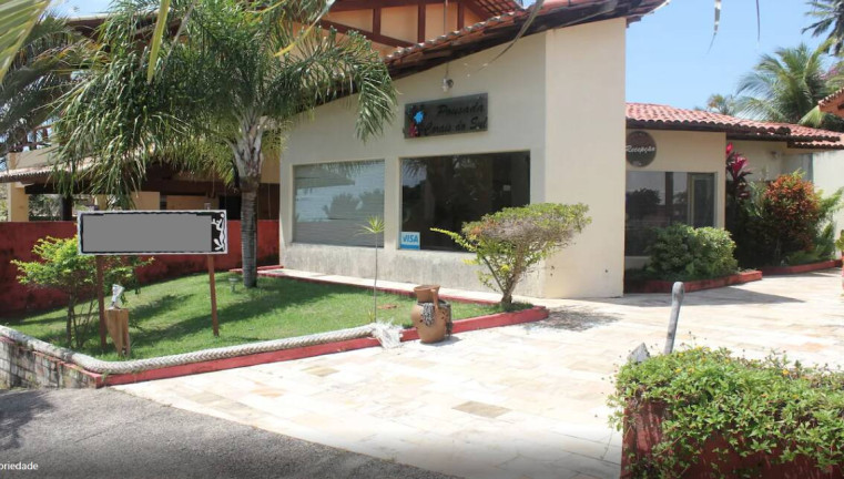 Imagem Imóvel Comercial à Venda, 1.330 m² em Centro De Tibau Do Sul - Tibau Do Sul