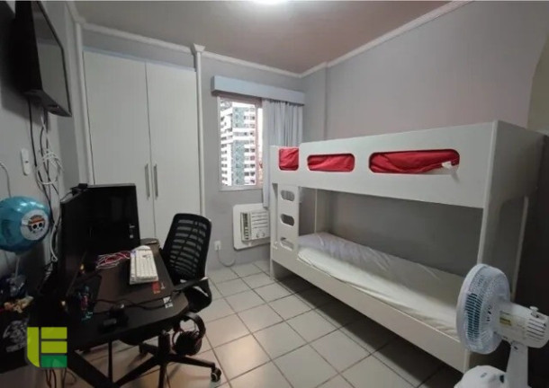Imagem Apartamento com 3 Quartos à Venda, 114 m² em Boa Viagem - Recife
