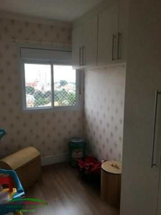Imagem Apartamento com 3 Quartos à Venda, 82 m² em Gopoúva - Guarulhos Imagem Apartamento com 3 Quartos à Venda, 82 m² em Gopoúva - Guarulhos
