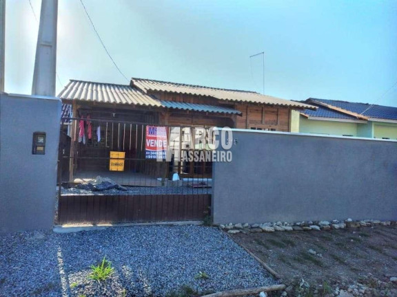 Imagem Casa com 2 Quartos à Venda, 240 m² em Itinga - Araquari Imagem Casa com 2 Quartos à Venda, 240 m² em Itinga - Araquari