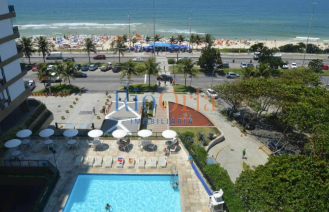 Imagem Cobertura com 2 Quartos à Venda, 130 m² em Barra Da Tijuca - Rio De Janeiro Imagem Cobertura com 2 Quartos à Venda, 130 m² em Barra Da Tijuca - Rio De Janeiro