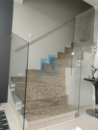 Imagem Sobrado com 2 Quartos à Venda, 109 m² em Contorno - Ponta Grossa