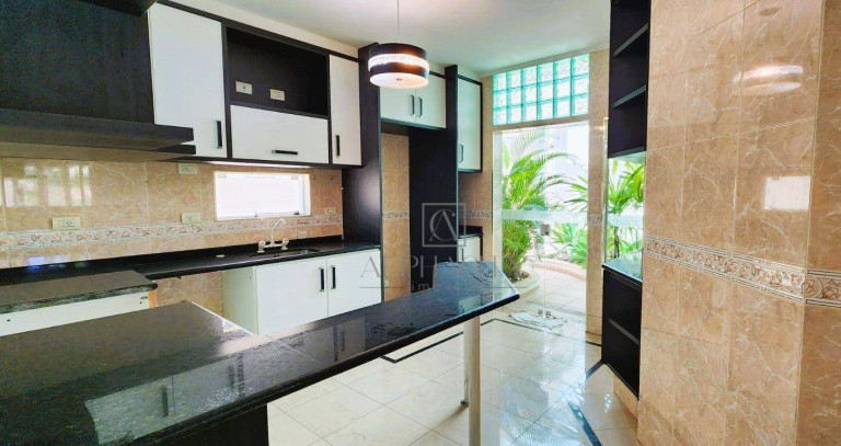 Imagem Casa com 4 Quartos à Venda, 575 m² em Residencial Doze (alphaville) - Santana De Parnaíba