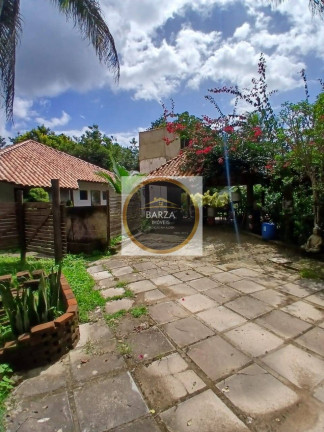 Imagem Casa de Condomínio com 3 Quartos à Venda, 200 m² em Aldeia Dos Camarás - Camaragibe Imagem Casa de Condomínio com 3 Quartos à Venda, 200 m² em Aldeia Dos Camarás - Camaragibe
