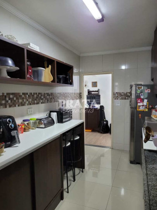 Imagem Apartamento com 2 Quartos à Venda, 87 m² em Tupi - Praia Grande