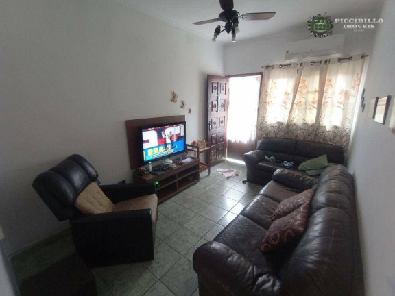 Imagem Casa com 1 Quarto à Venda, 47 m² em Aviação - Praia Grande