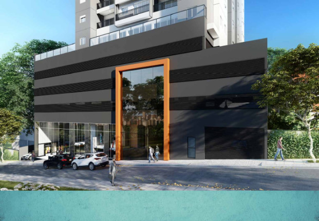 Imagem Apartamento com 3 Quartos à Venda, 64 m² em Tucuruvi - São Paulo Imagem Apartamento com 3 Quartos à Venda, 64 m² em Tucuruvi - São Paulo