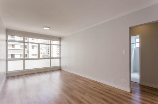 Apartamento com 2 Quartos à Venda, 83 m² em Bela Vista - São Paulo
