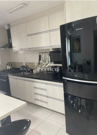 Imagem Apartamento com 1 Quarto à Venda, 47 m² em Campo Belo - São Paulo