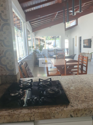 Imagem Casa com 4 Quartos à Venda, 150 m² em Maresias - São Sebastião