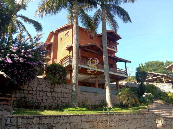 Imagem Casa com 3 Quartos à Venda, 360 m² em Serra Da Cantareira - Caieiras Imagem Casa com 3 Quartos à Venda, 360 m² em Serra Da Cantareira - Caieiras