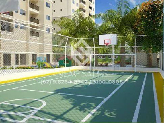 Imagem Apartamento com 2 Quartos à Venda, 64 m² em Vila Jaraguá - Goiânia Imagem Apartamento com 2 Quartos à Venda, 64 m² em Vila Jaraguá - Goiânia