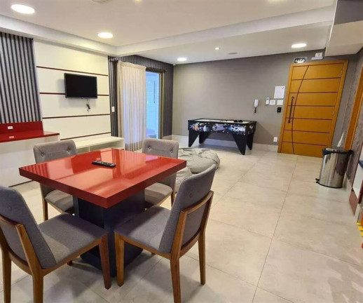 Imagem Apartamento com 2 Quartos à Venda, 96 m² em Forte - Praia Grande Imagem Apartamento com 2 Quartos à Venda, 96 m² em Forte - Praia Grande