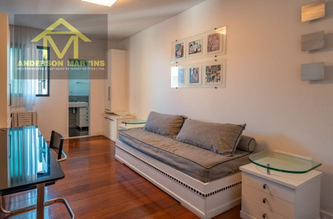Imagem Apartamento com 4 Quartos à Venda, 360 m² em Praia Da Costa - Vila Velha Imagem Apartamento com 4 Quartos à Venda, 360 m² em Praia Da Costa - Vila Velha