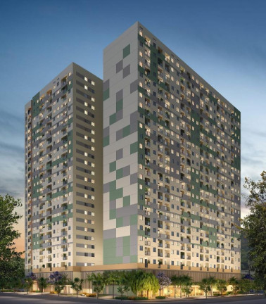Imagem Apartamento à Venda, em Centro - Niterói Imagem Apartamento à Venda, em Centro - Niterói