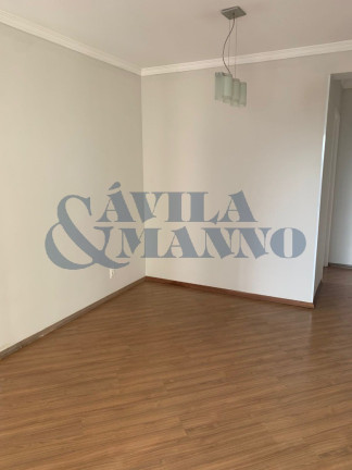 Apartamento com 2 Quartos à Venda, 64 m² em Mooca - São Paulo