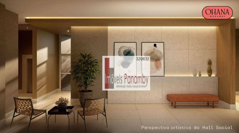 Imagem Apartamento com 3 Quartos à Venda, 94 m² em Vila Andrade - São Paulo Imagem Apartamento com 3 Quartos à Venda, 94 m² em Vila Andrade - São Paulo