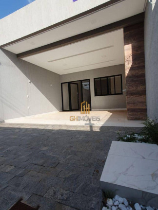 Imagem Casa com 3 Quartos à Venda, 150 m² em Setor Faiçalville - Goiânia Imagem Casa com 3 Quartos à Venda, 150 m² em Setor Faiçalville - Goiânia